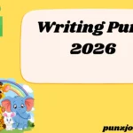 Writing Puns
