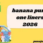 banana puns one liners