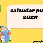 calendar puns