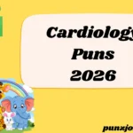 Cardiology Puns