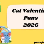Cat Valentine Puns