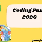 Coding Puns