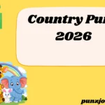 Country Puns