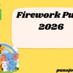 Firework Puns