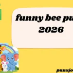 funny bee puns
