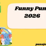 Funny Puns
