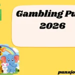 Gambling Puns