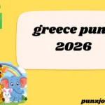 greece puns