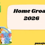 Home Groan