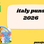 italy puns