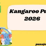Kangaroo Puns