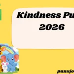 Kindness Puns