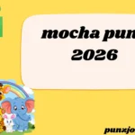 mocha puns