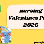 nursing Valentines Puns