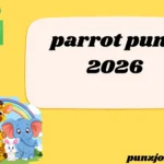 parrot puns