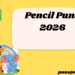 Pencil Puns