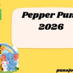 Pepper Puns