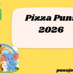 Pizza Puns