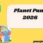 Planet Puns