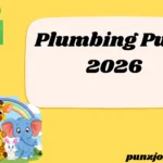 Plumbing Puns
