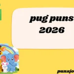 pug puns