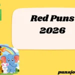 Red Puns