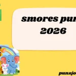 smores puns