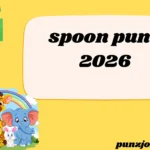 spoon puns