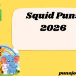 Squid Puns