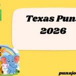 Texas Puns