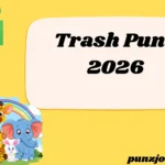 Trash Puns