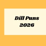 Dill Puns