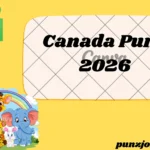 Canada Puns