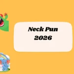 Neck Puns