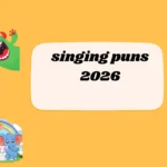singing puns