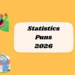 Statistics Puns