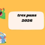 trex puns