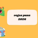 vegas puns